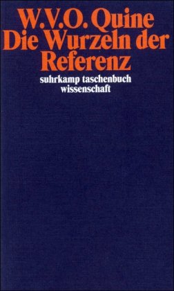 - Die Wurzeln der Referenz