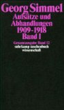  - Gesamtausgabe in 24 Bänden: Band 5: Aufsätze und Abhandlungen 1894-1900 (suhrkamp taschenbuch wissenschaft)