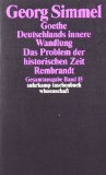  - Gesamtausgabe in 24 Bänden: Band 16: Der Krieg und die geistigen Entscheidungen. Grundfragen der Soziologie. Vom Wesen des historischen Verstehens. ... (suhrkamp taschenbuch wissenschaft)