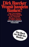  - Alles Geld verdampft: Finanzkrise in der Weltrisikogesellschaft (edition suhrkamp)