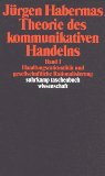  - Strukturwandel der Öffentlichkeit: Untersuchungen zu einer Kategorie der bürgerlichen Gesellschaft (suhrkamp taschenbuch wissenschaft)