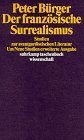  - Geschichte des Surrealismus