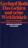  - Aus Sicht des Gehirns (suhrkamp taschenbuch wissenschaft)