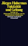  - Strukturwandel der Öffentlichkeit: Untersuchungen zu einer Kategorie der bürgerlichen Gesellschaft (suhrkamp taschenbuch wissenschaft)