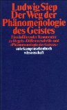  - Hegels Phänomenologie des Geistes: Ein kooperativer Kommentar zu einem Schlüsselwerk der Moderne (suhrkamp taschenbuch wissenschaft)