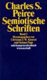  - Charles Sanders Peirce zur Einführung