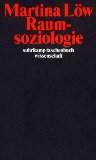  - Raumtheorie: Grundlagentexte aus Philosophie und Kulturwissenschaften (suhrkamp taschenbuch wissenschaft)