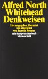  - Prozeß und Realität: Entwurf einer Kosmologie (suhrkamp taschenbuch wissenschaft)