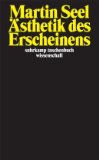  - Eine Ästhetik der Natur (suhrkamp taschenbuch wissenschaft)