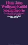  - Der soziologische Diskurs der Moderne (suhrkamp taschenbuch wissenschaft)