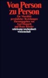  - Das Ich im Wir: Studien zur Anerkennungstheorie (suhrkamp taschenbuch wissenschaft)