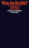  - Soziologie - Kapitalismus - Kritik: Eine Debatte (suhrkamp taschenbuch wissenschaft)