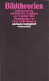  - Artifizielle Präsenz: Studien zur Philosophie des Bildes (suhrkamp taschenbuch wissenschaft)