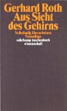  - Der Beobachter im Gehirn: Essays zur Hirnforschung (suhrkamp taschenbuch wissenschaft)
