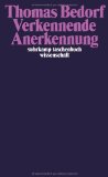 - Multikulturalismus und die Politik der Anerkennung (suhrkamp taschenbuch wissenschaft)