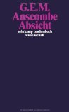 - Gründe und Zwecke: Texte zur aktuellen Handlungstheorie (suhrkamp taschenbuch wissenschaft)