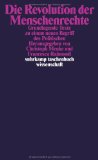 - Die Sakralität der Person: Eine neue Genealogie der Menschenrechte