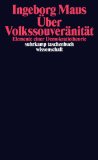 - Die Revolution der Menschenrechte: Grundlegende Texte zu einem neuen Begriff des Politischen (suhrkamp taschenbuch wissenschaft)
