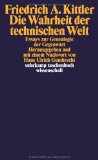  - Das Schöne am Recht: Erweitert um die Trauerreden von Friedrich Kittler und von Werner Hamacher