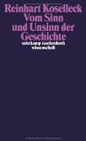 - Zwischen Sprache und Geschichte: Zum Werk Reinhart Kosellecks