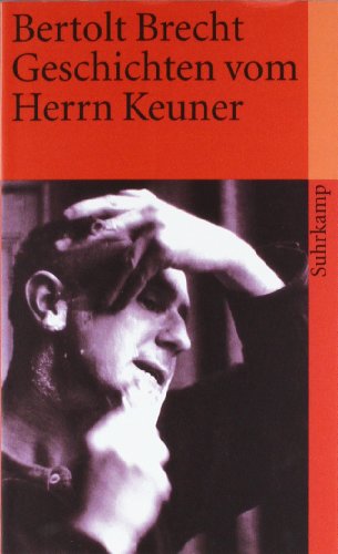 - Geschichten vom Herrn Keuner