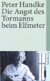 DVD - Die Angst des Tormanns beim Elfmeter