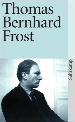  - Frost (suhrkamp taschenbuch)