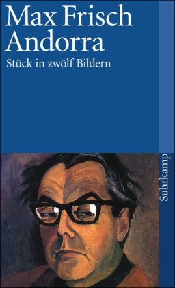 - Andorra: Stück in zwölf Bildern (suhrkamp taschenbuch)