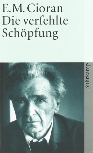 - Die verfehlte Schöpfung