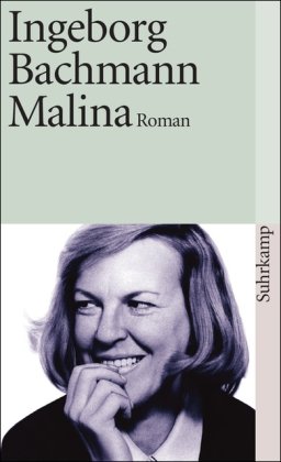 - Malina. Roman.