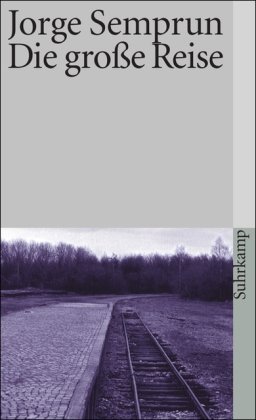 - Die große Reise: Roman (suhrkamp taschenbuch)