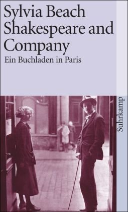 - Shakespeare and Company: Ein Buchladen in Paris