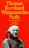 Berhard, Thomas - Holzfällen: Eine Erregung (suhrkamp taschenbuch)