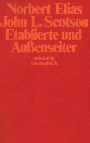  - Etablierte und Außenseiter (suhrkamp taschenbuch)