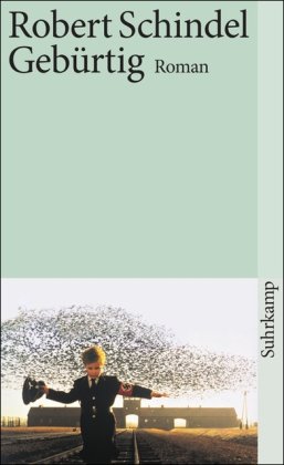 - Gebürtig: Roman: (suhrkamp taschenbuch)