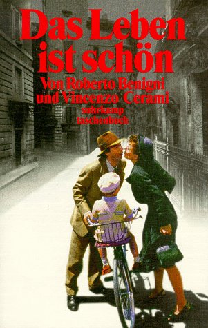 - Das Leben ist schön (suhrkamp taschenbuch)