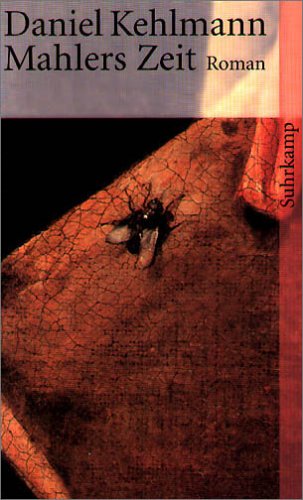  - Mahlers Zeit (suhrkamp taschenbuch)