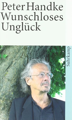 - Wunschloses Unglück: Erzählung (suhrkamp taschenbuch)