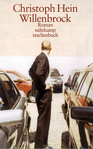 - Willenbrock: Roman (suhrkamp taschenbuch)