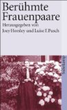  - Geschichte einer Liebe: Adele Schopenhauer und Sibylle Mertens (insel taschenbuch)