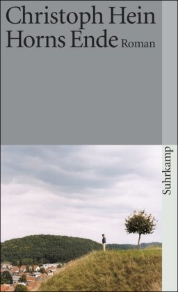 - Horns Ende: Roman (suhrkamp taschenbuch)