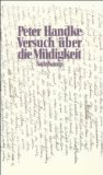 - Versuch über den Stillen Ort