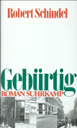  - Gebürtig: Roman