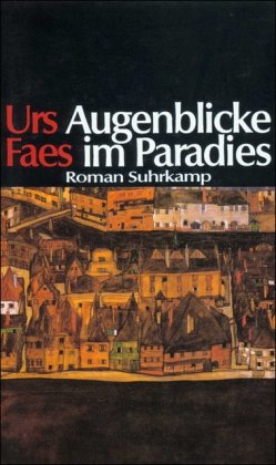  - Augenblicke im Paradies