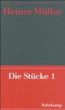  - Werke: Werke 4: Die Stücke 2: Prometheus. Horizonte. Der Horatier. Waldstück. Weiberkomödie. Mauser. Macbeth. Germania Tod in Berlin. Zement. Die ... Die Hamletmaschine. (Lysistrate 70): BD 4