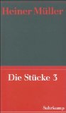  - Werke: Werke 4: Die Stücke 2: Prometheus. Horizonte. Der Horatier. Waldstück. Weiberkomödie. Mauser. Macbeth. Germania Tod in Berlin. Zement. Die ... Die Hamletmaschine. (Lysistrate 70): BD 4