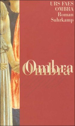  - Ombra: Roman