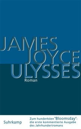 - Ulysses: Roman