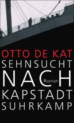 - Sehnsucht nach Kapstadt: Roman