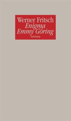 - Enigma Emmy Göring